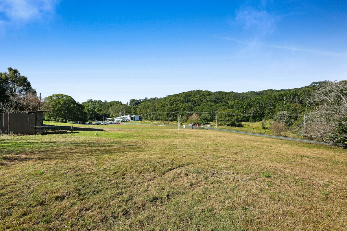 1250 Currumbin Creek Road Currumbin Valley 3