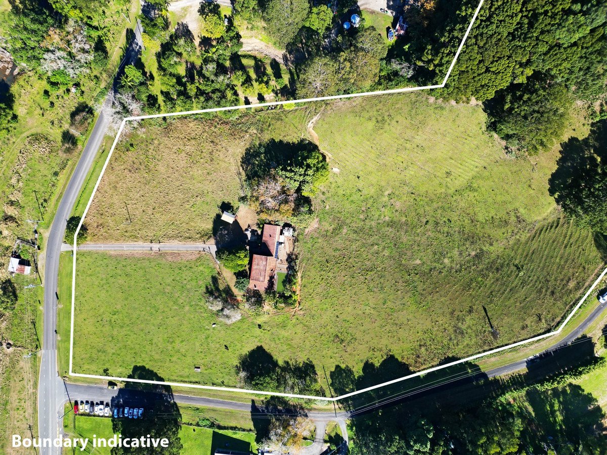 1250 Currumbin Creek Road Currumbin Valley 4