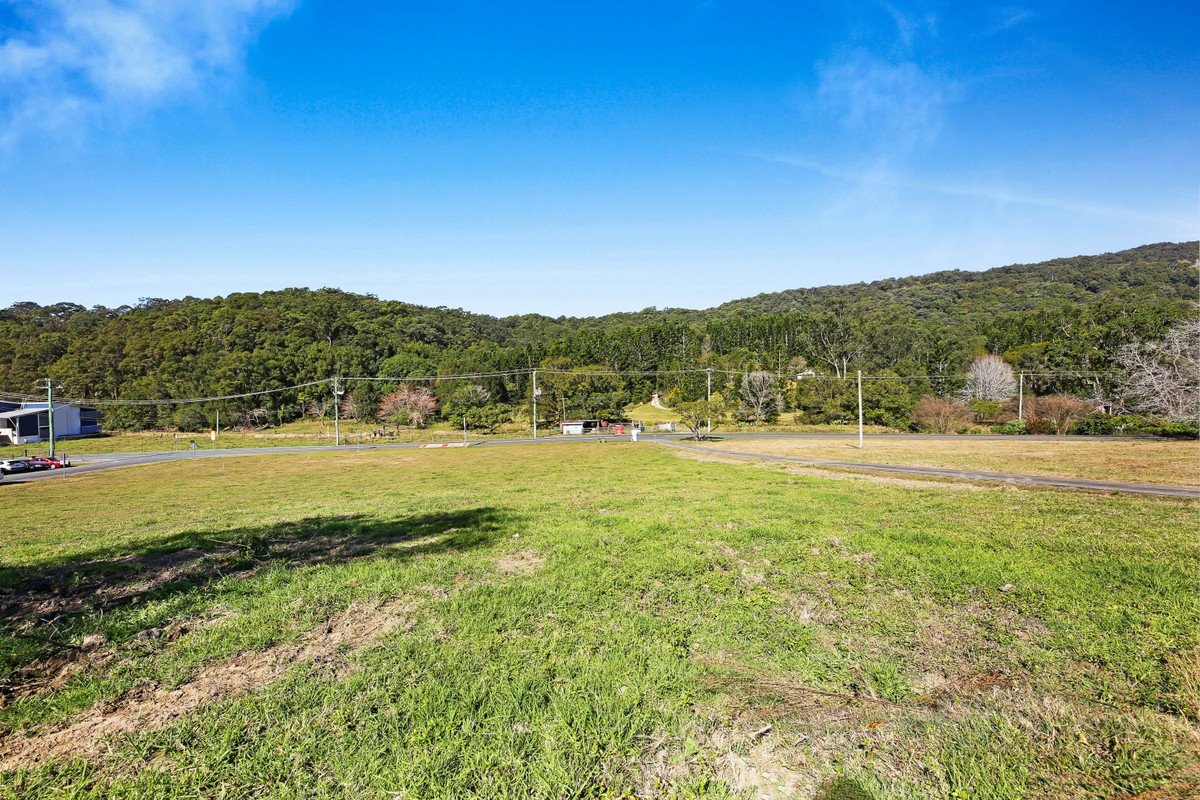 1250 Currumbin Creek Road Currumbin Valley 5