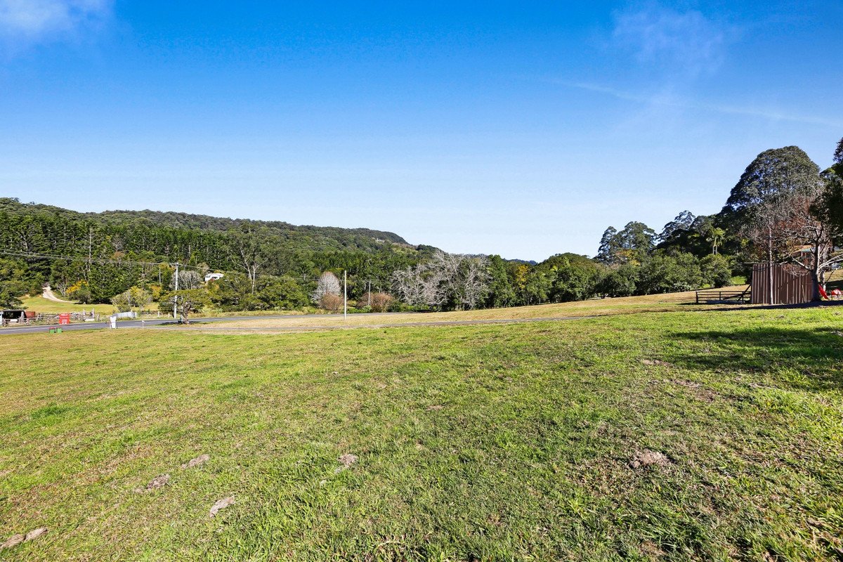 1250 Currumbin Creek Road Currumbin Valley 6