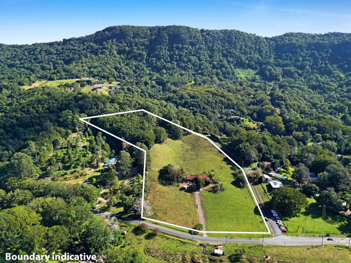 1250 Currumbin Creek Road Currumbin Valley 7