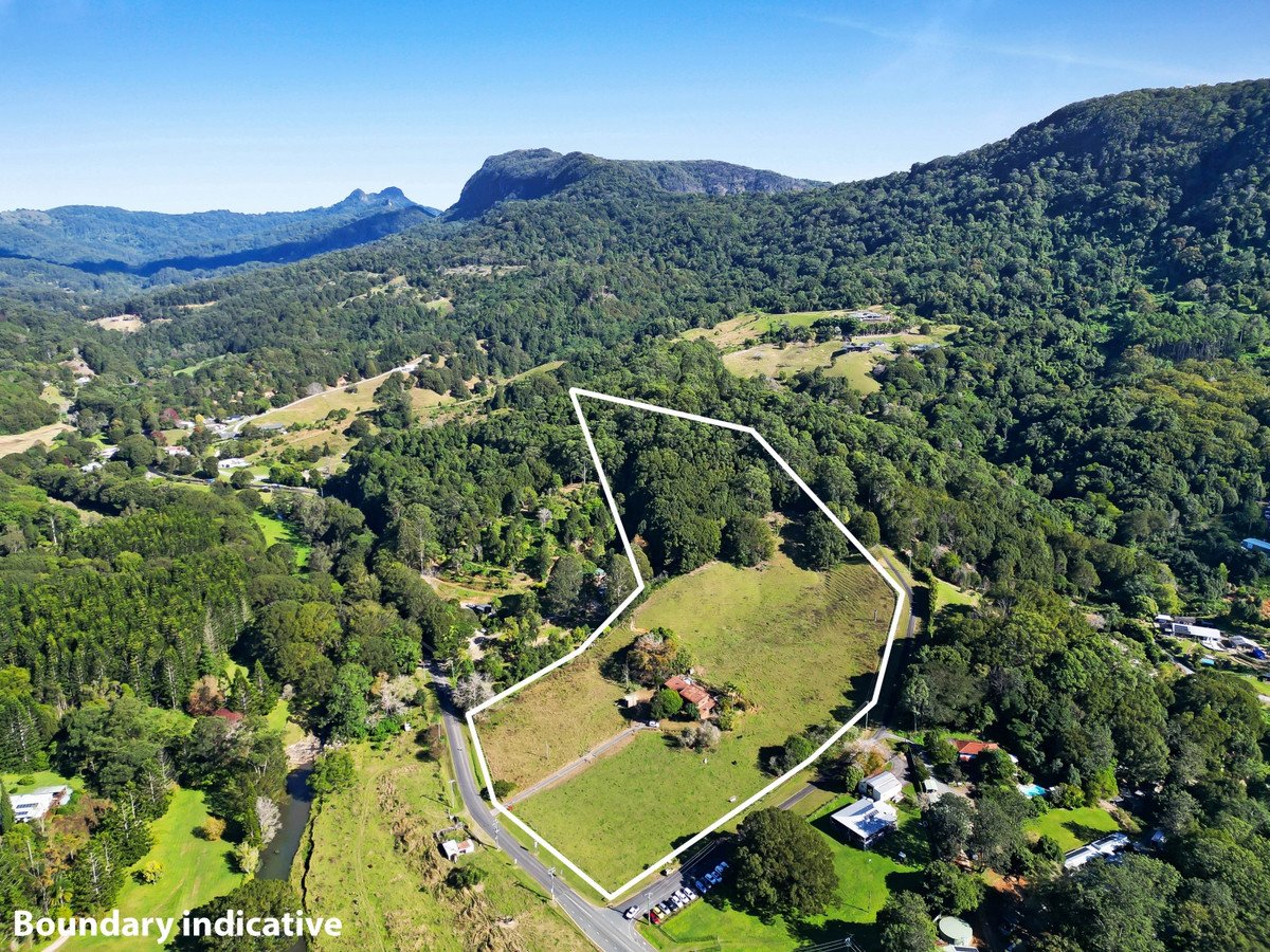 1250 Currumbin Creek Road Currumbin Valley 8