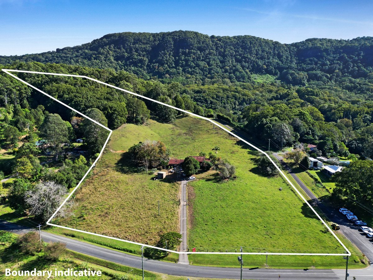 1250 Currumbin Creek Road Currumbin Valley 11