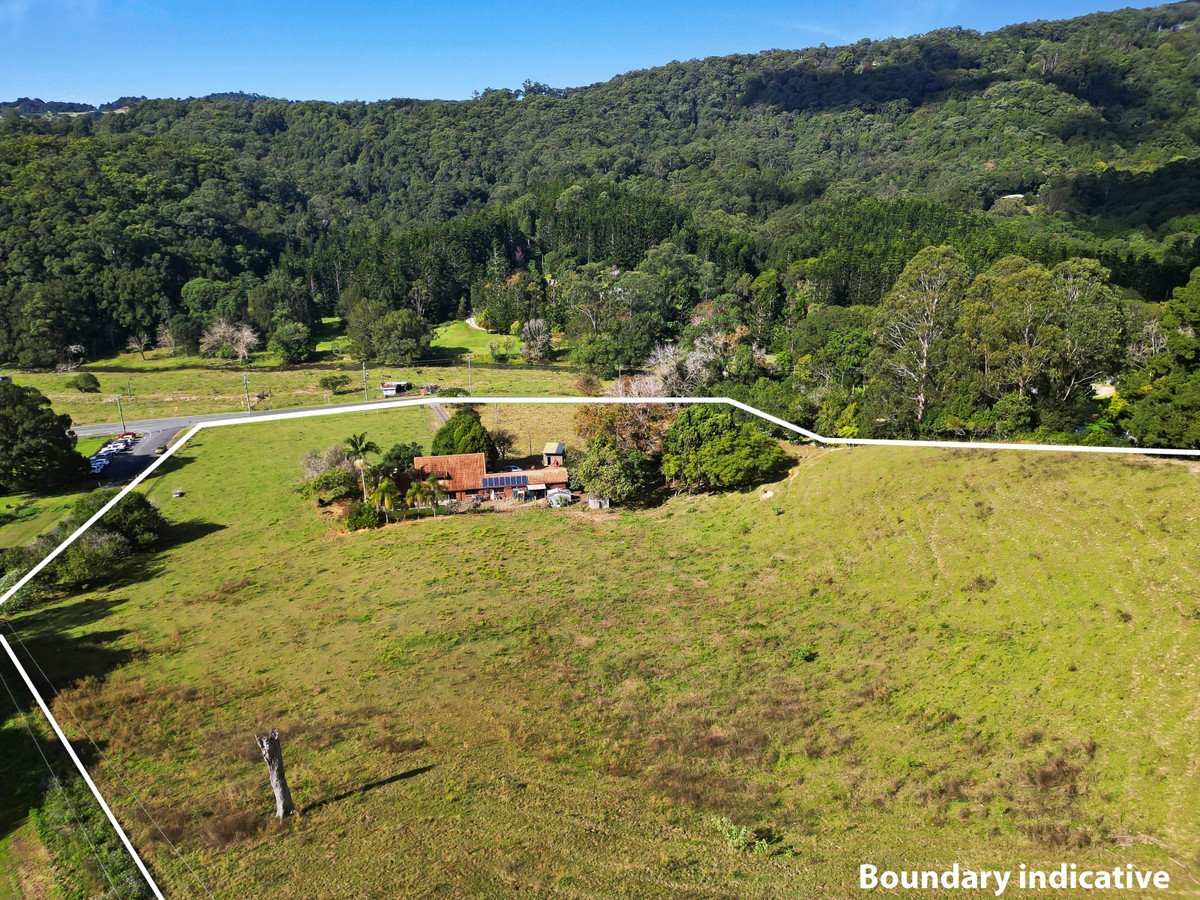 1250 Currumbin Creek Road Currumbin Valley 14