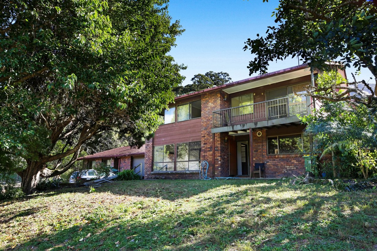 1250 Currumbin Creek Road Currumbin Valley 15
