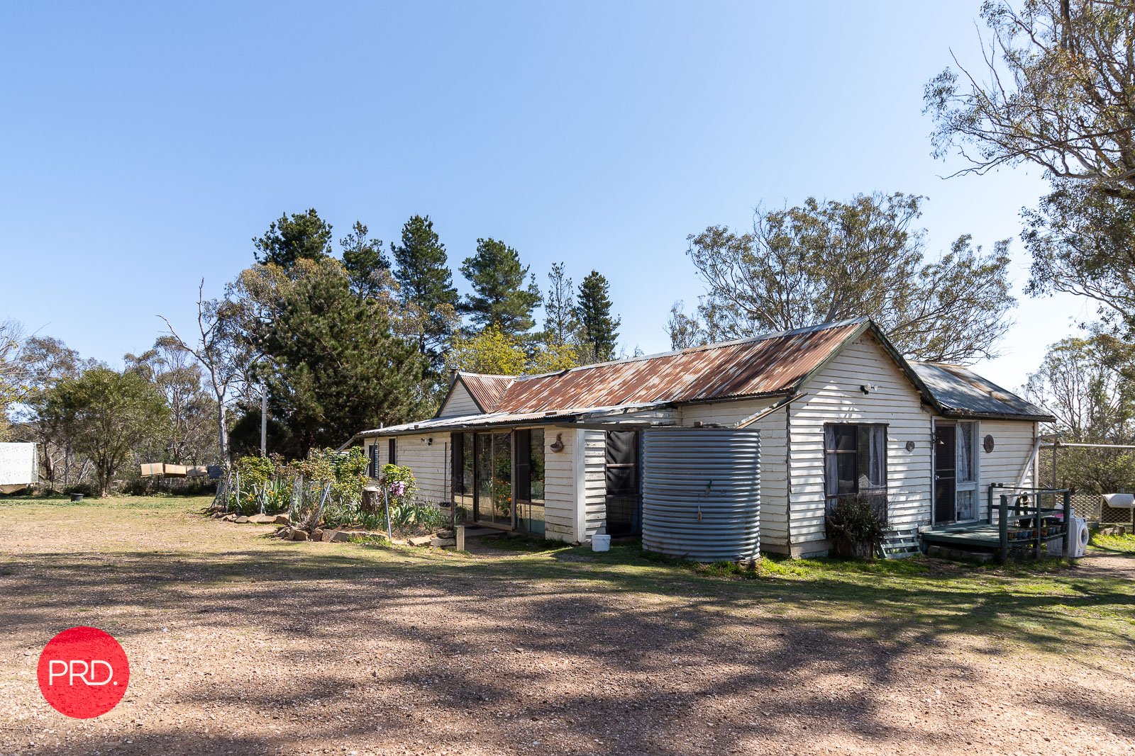 1/250 Spring Creek Road BUNGENDORE 1
