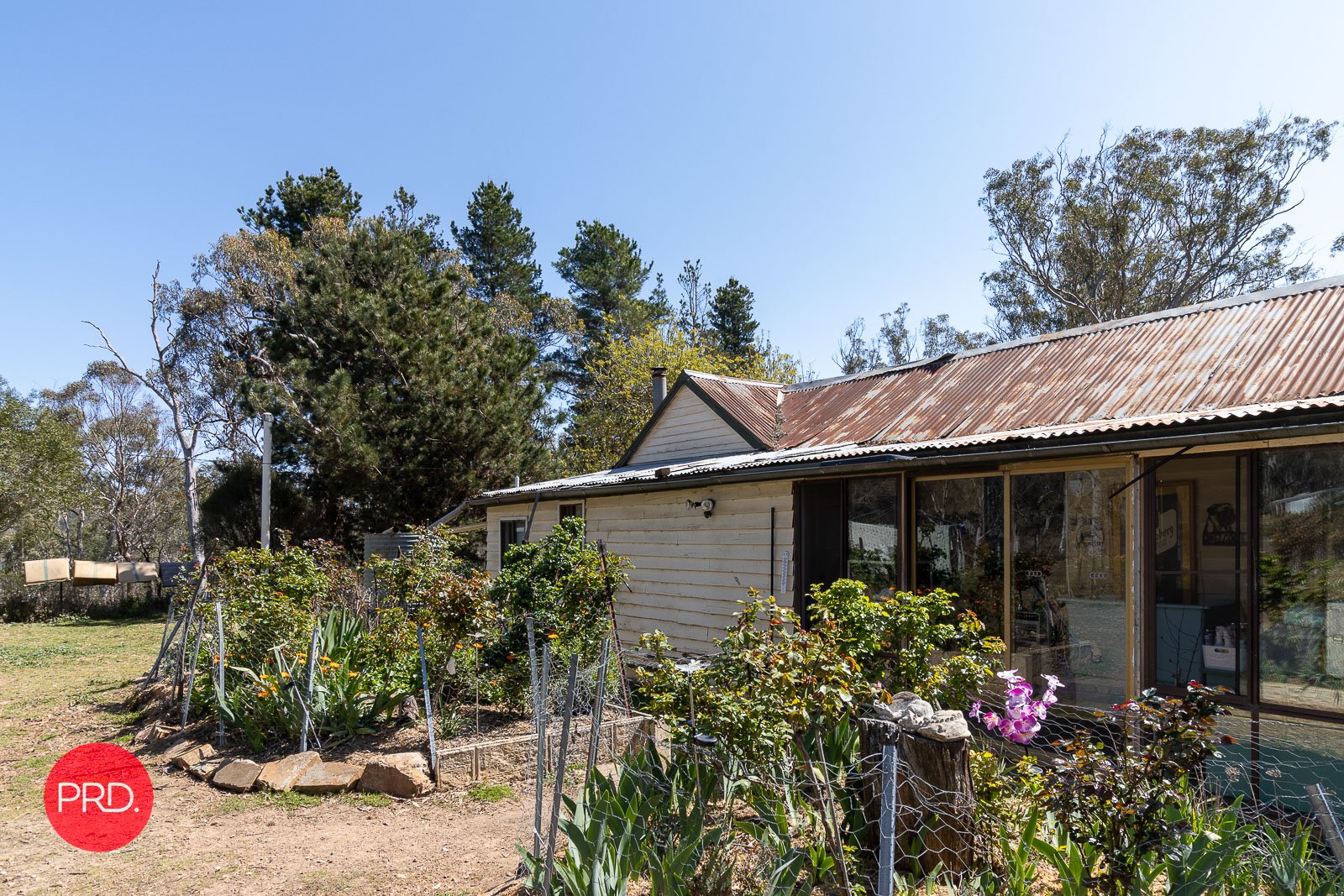 1/250 Spring Creek Road BUNGENDORE 2