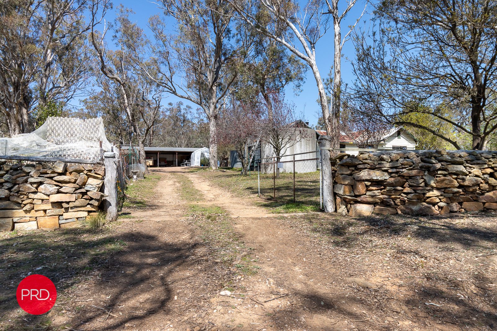 1/250 Spring Creek Road BUNGENDORE 4