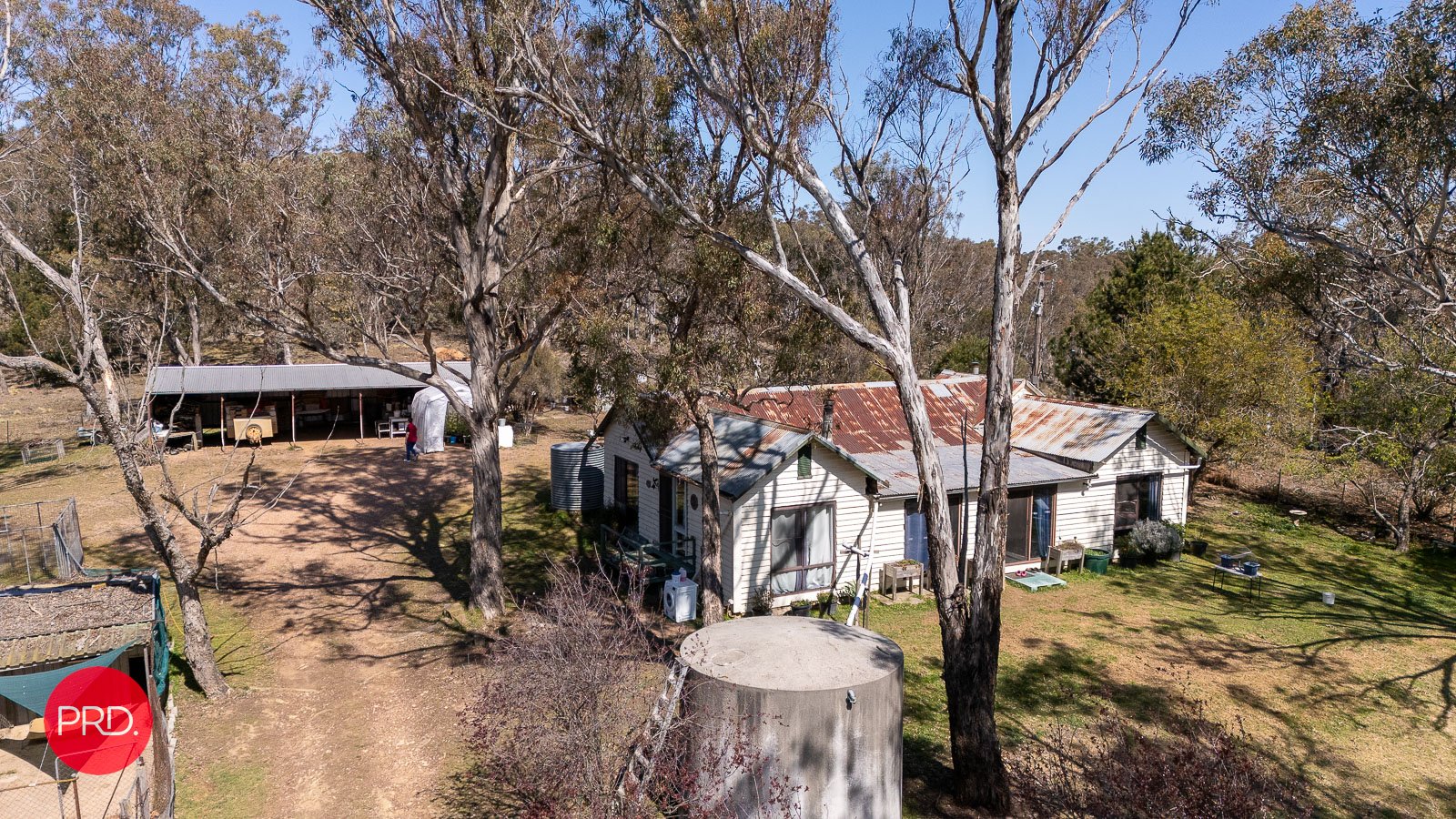 1/250 Spring Creek Road BUNGENDORE 5