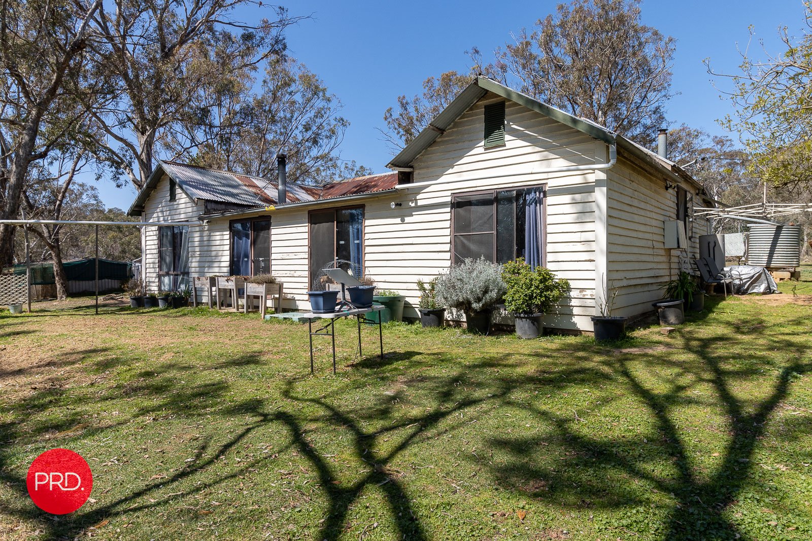 1/250 Spring Creek Road BUNGENDORE 6