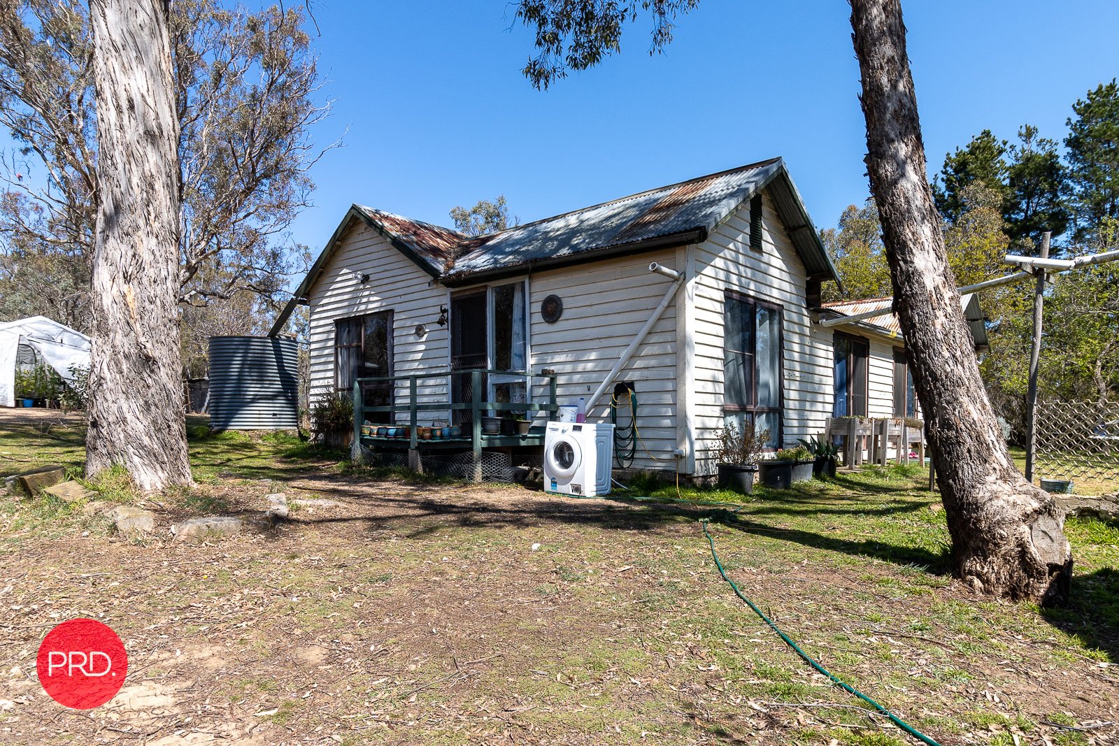 1/250 Spring Creek Road BUNGENDORE 7