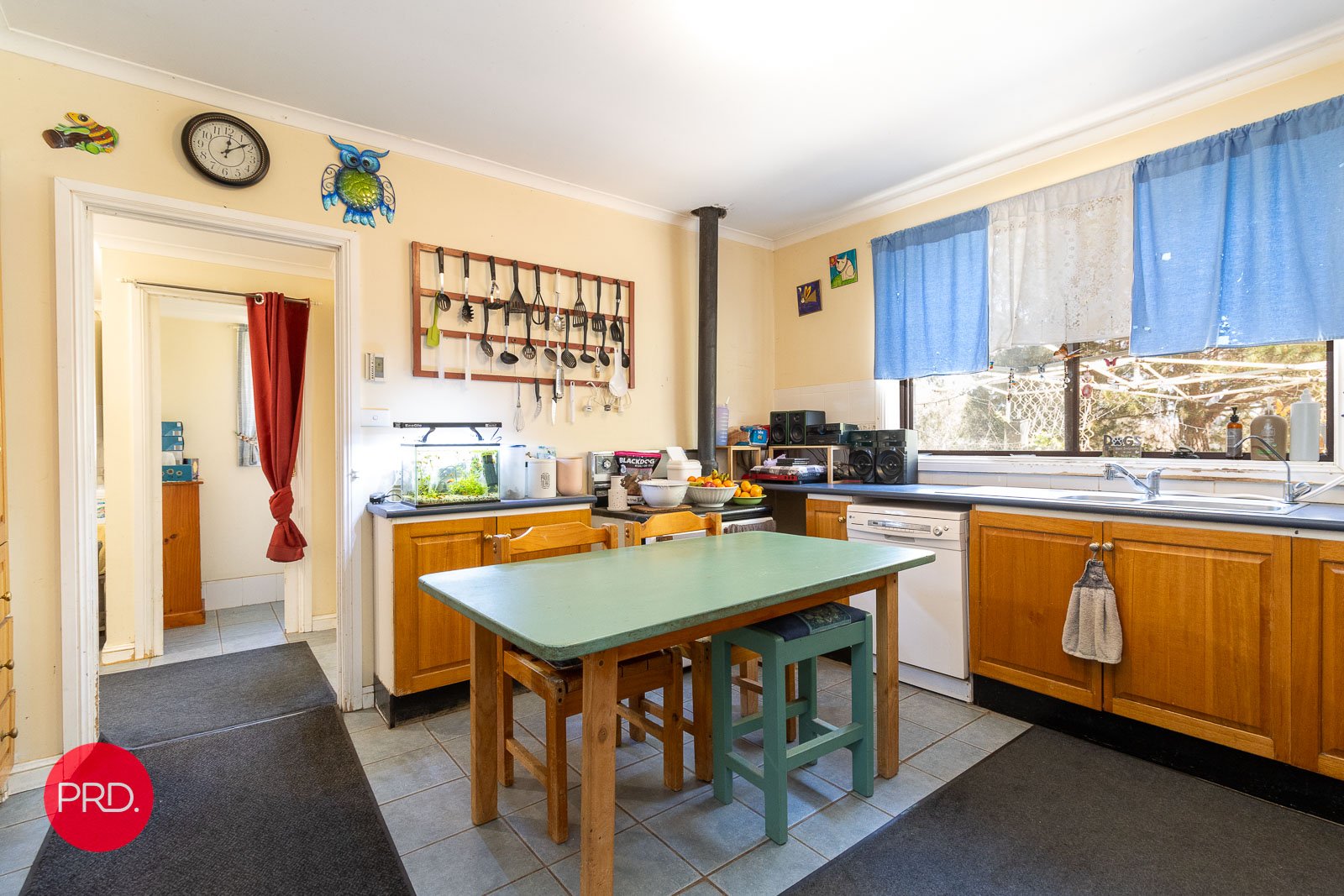 1/250 Spring Creek Road BUNGENDORE 9