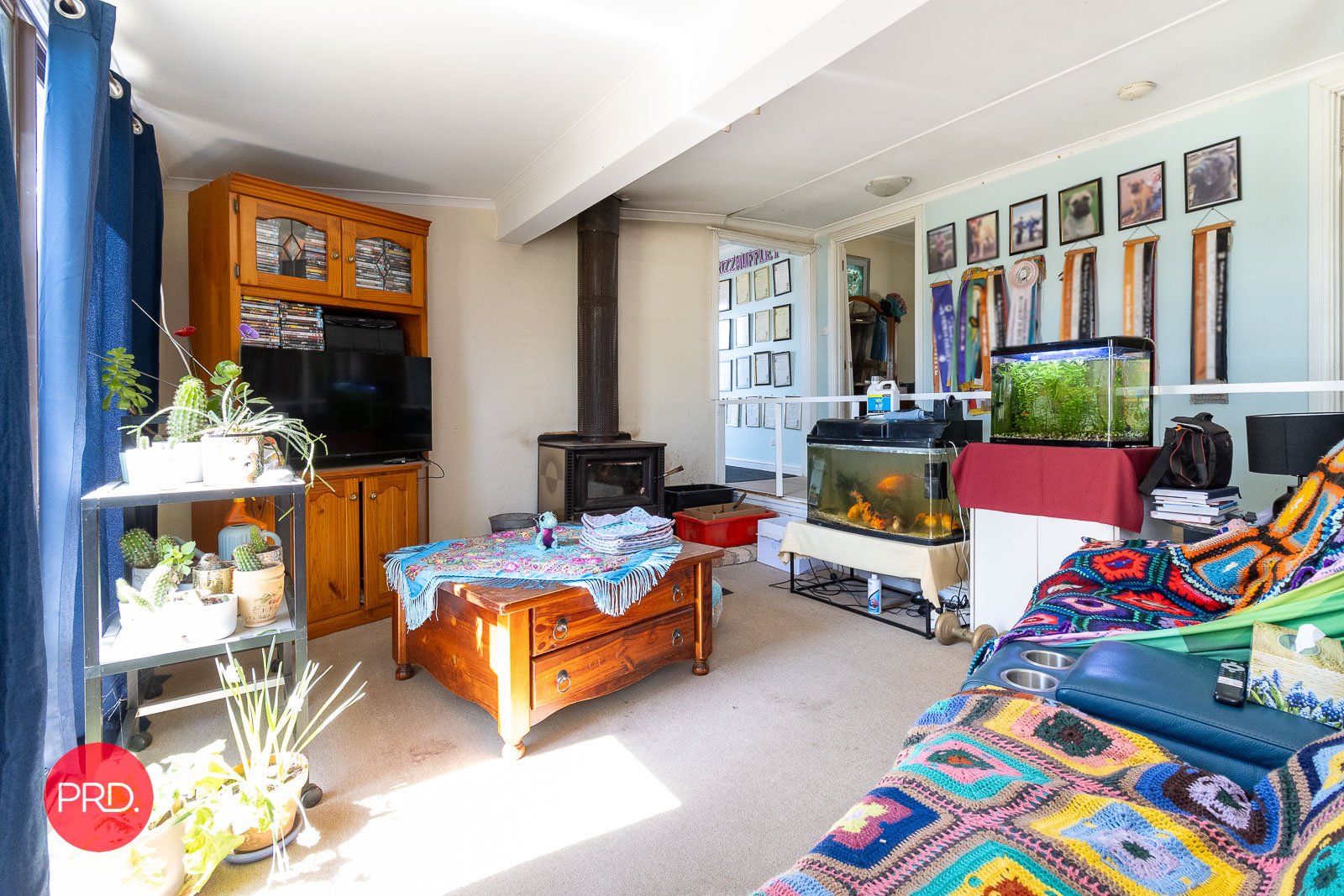 1/250 Spring Creek Road BUNGENDORE 12