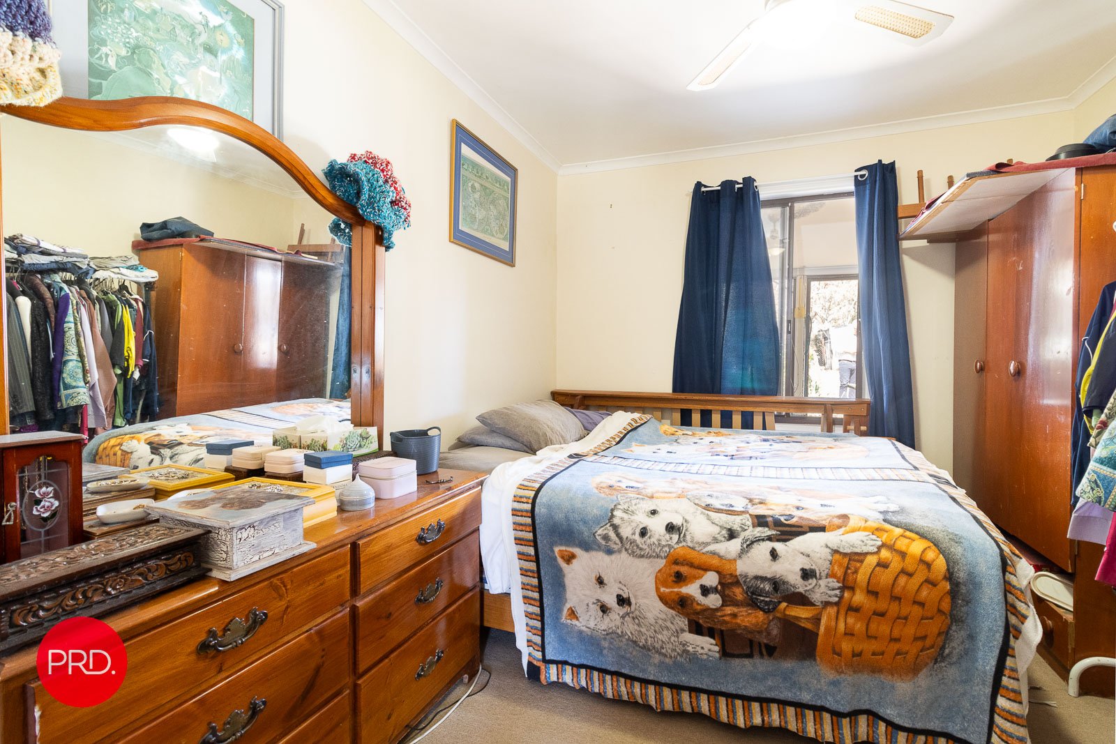 1/250 Spring Creek Road BUNGENDORE 17