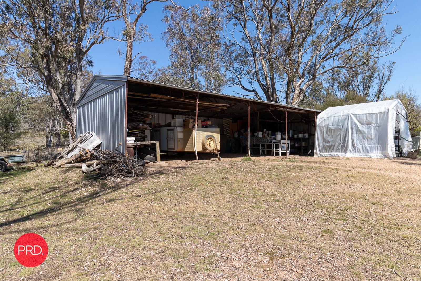 1/250 Spring Creek Road BUNGENDORE 22