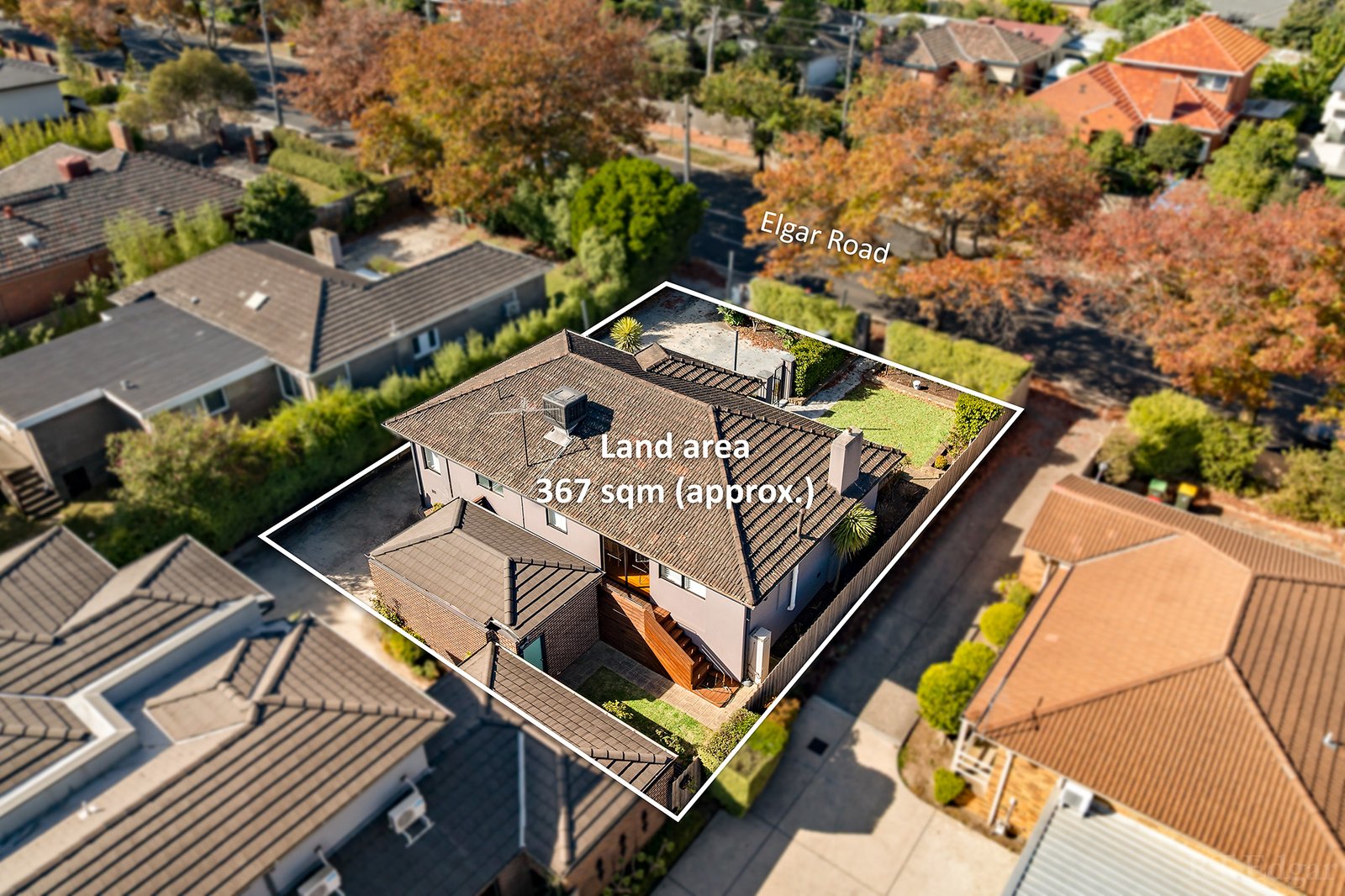 Real Estate and Property in 1/251 Elgar Road, Surrey Hills, VIC