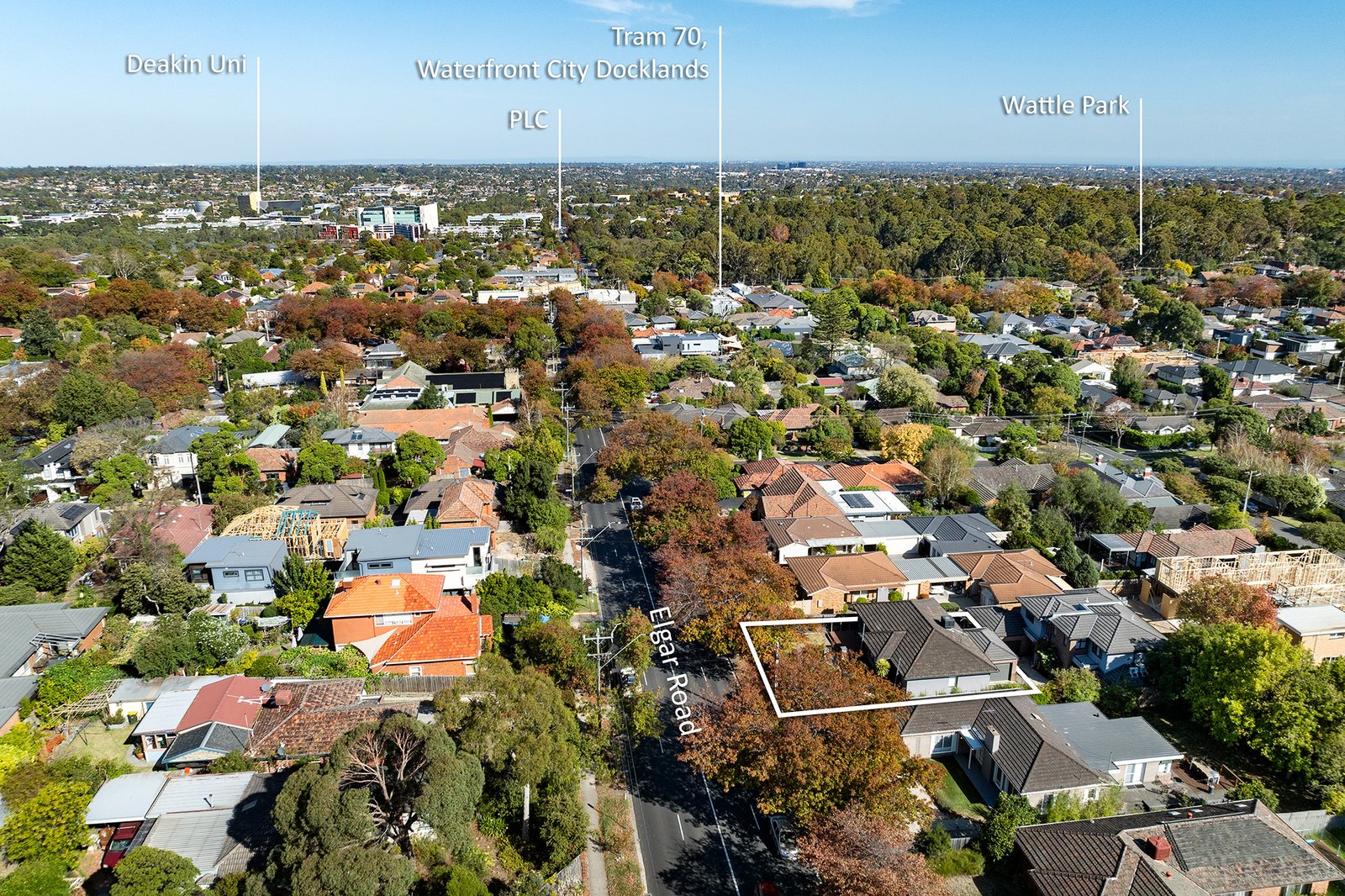 Real Estate and Property in 1/251 Elgar Road, Surrey Hills, VIC