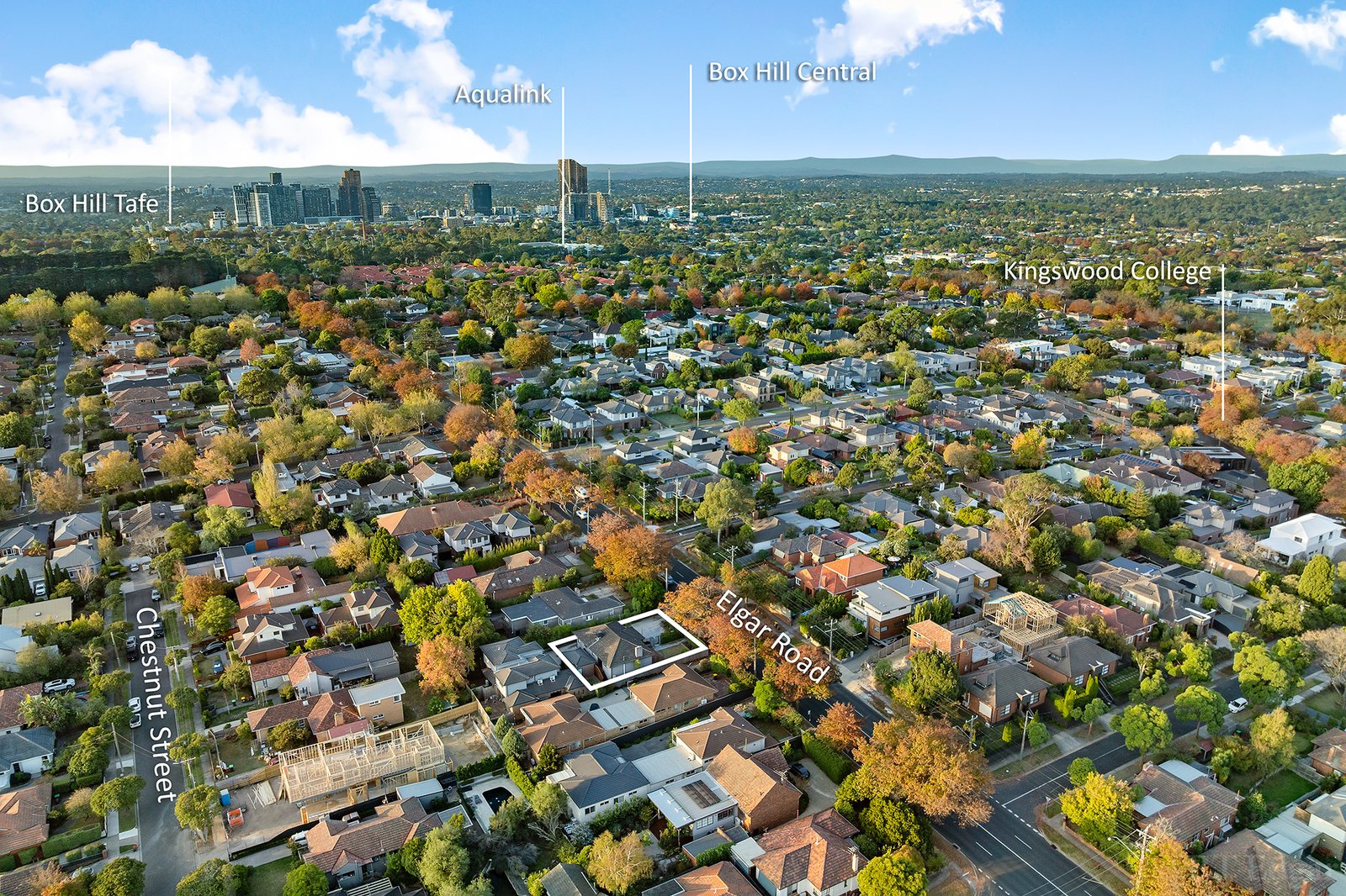 Real Estate and Property in 1/251 Elgar Road, Surrey Hills, VIC