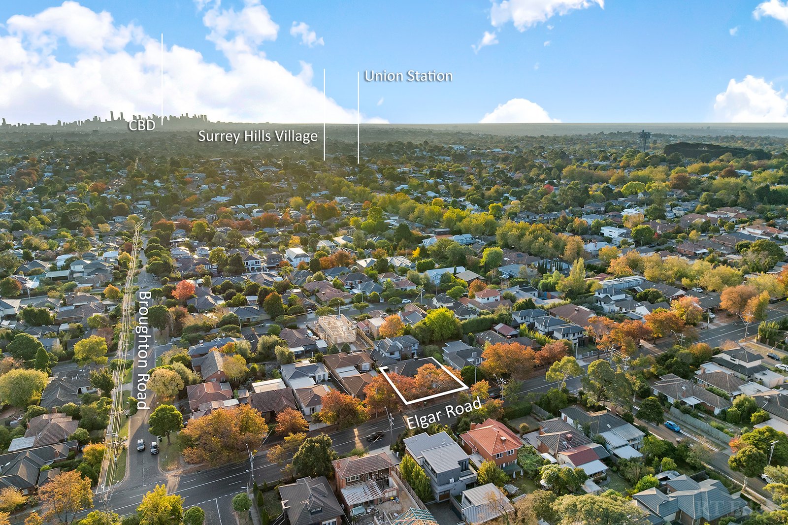 Real Estate and Property in 1/251 Elgar Road, Surrey Hills, VIC