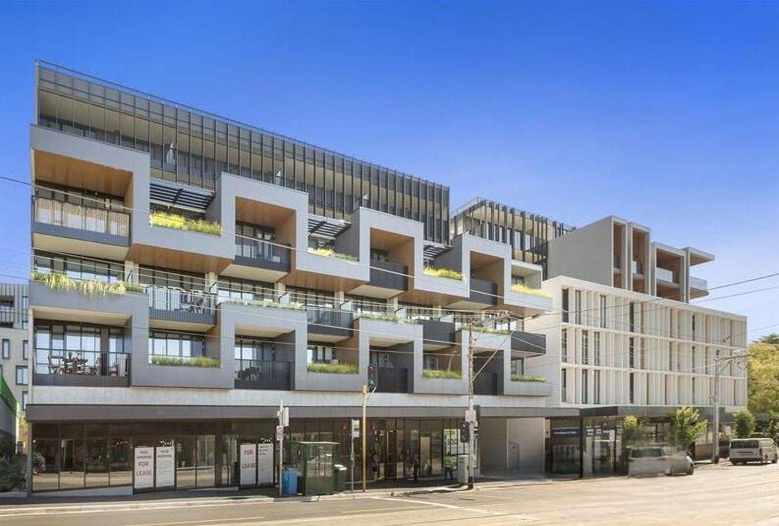 125/188 Whitehorse Road, Balwyn, Vic