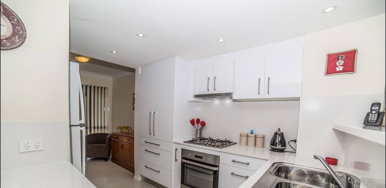 125/19 Santa Barbara Road HOPE ISLAND 4