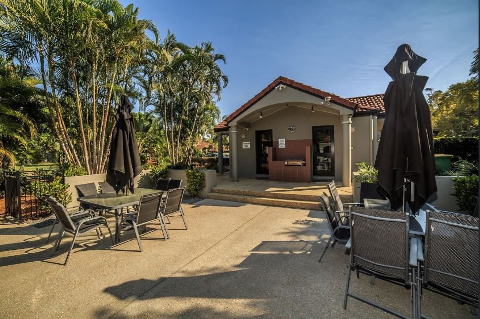 125/19 Santa Barbara Road HOPE ISLAND 13