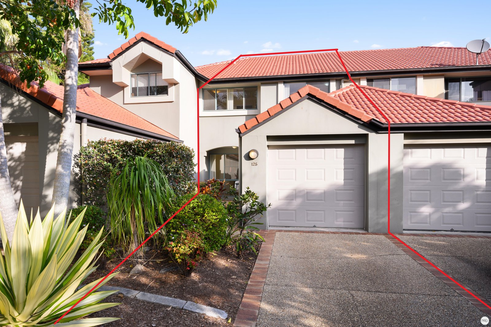 125/19 Santa Barbara Road HOPE ISLAND 2