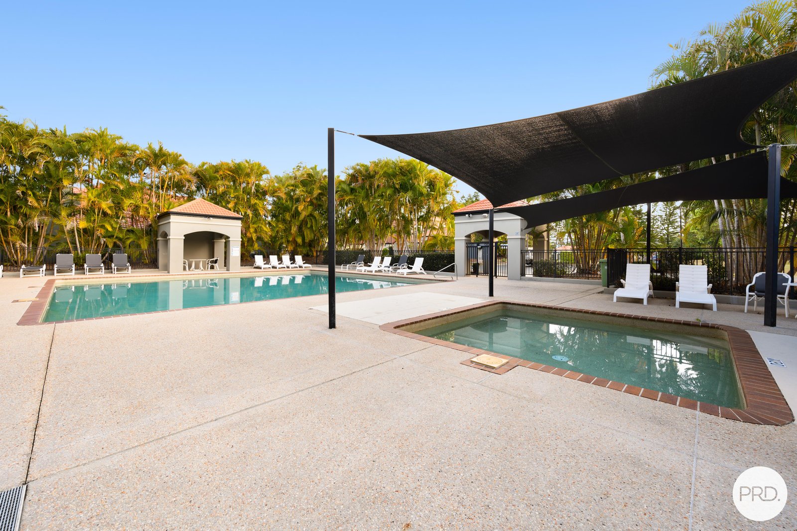 125/19 Santa Barbara Road HOPE ISLAND 14