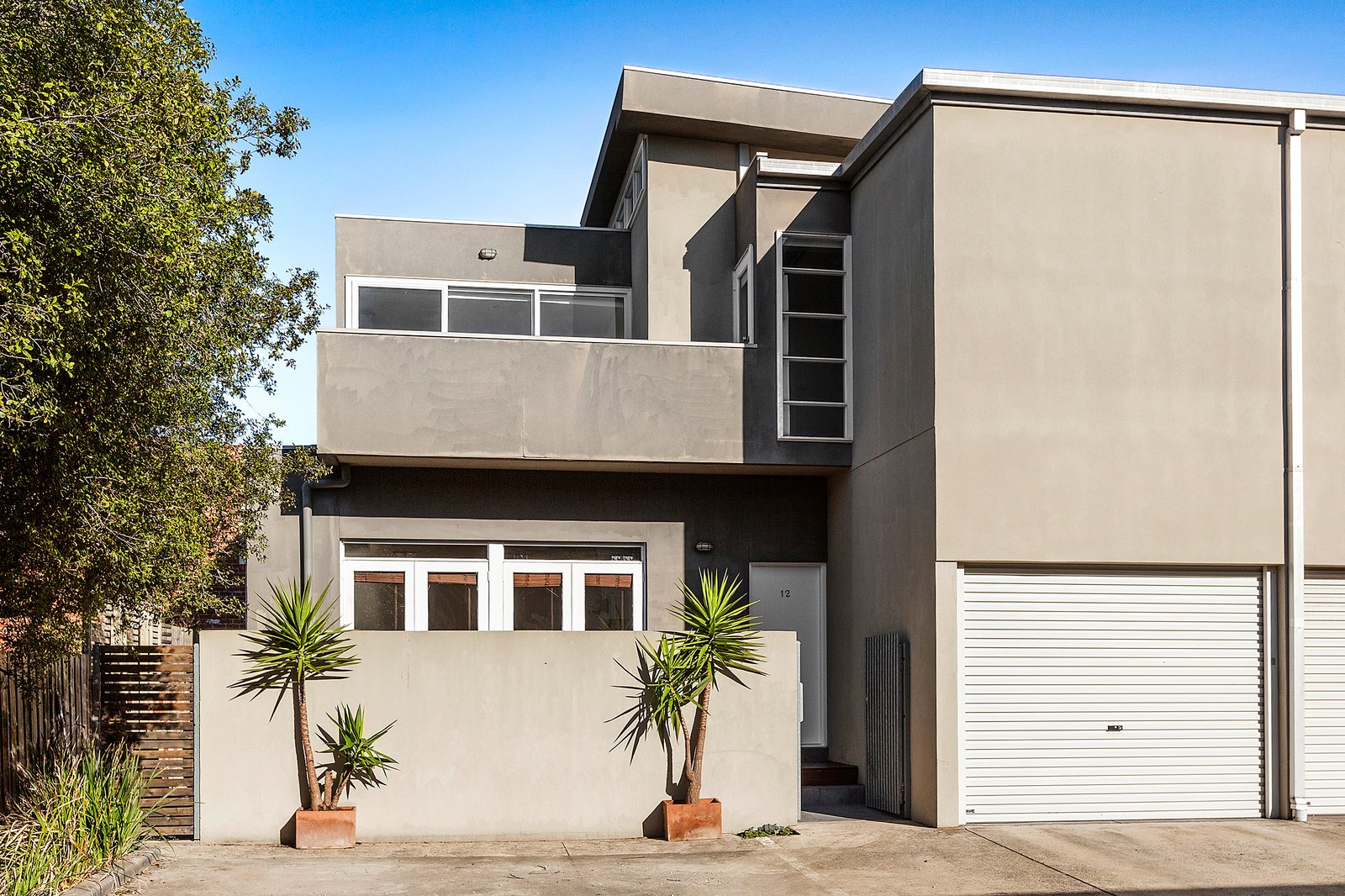 Gallery: 12/52 Clyde Street