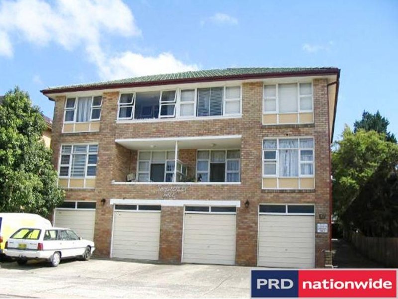 12/52 Monomeeth Street BEXLEY 1