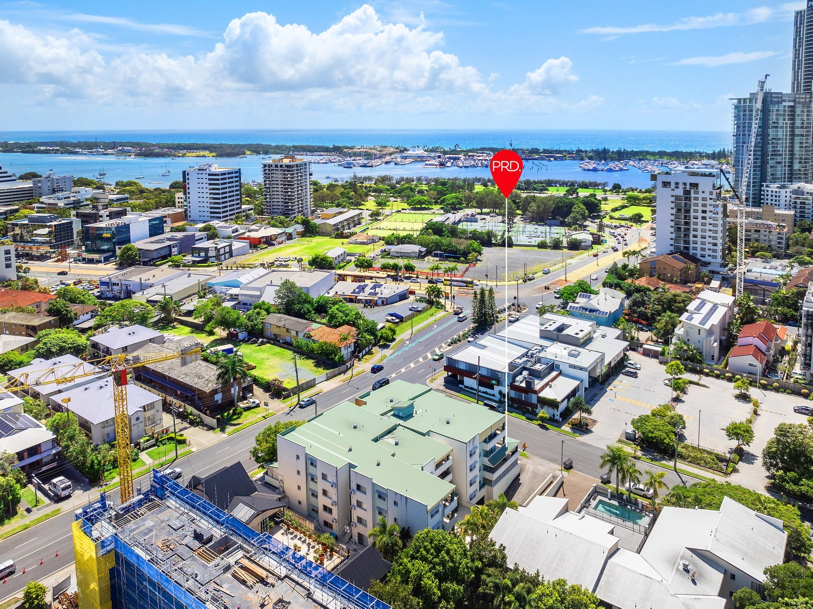 12/52 Queen Street SOUTHPORT 9