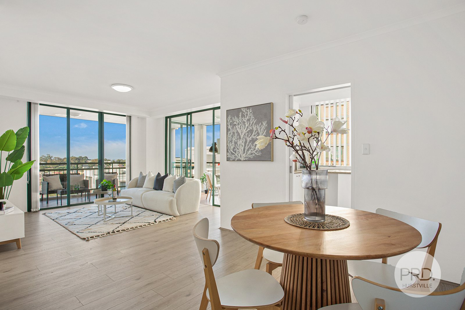 125/25-35A Park Road HURSTVILLE 2