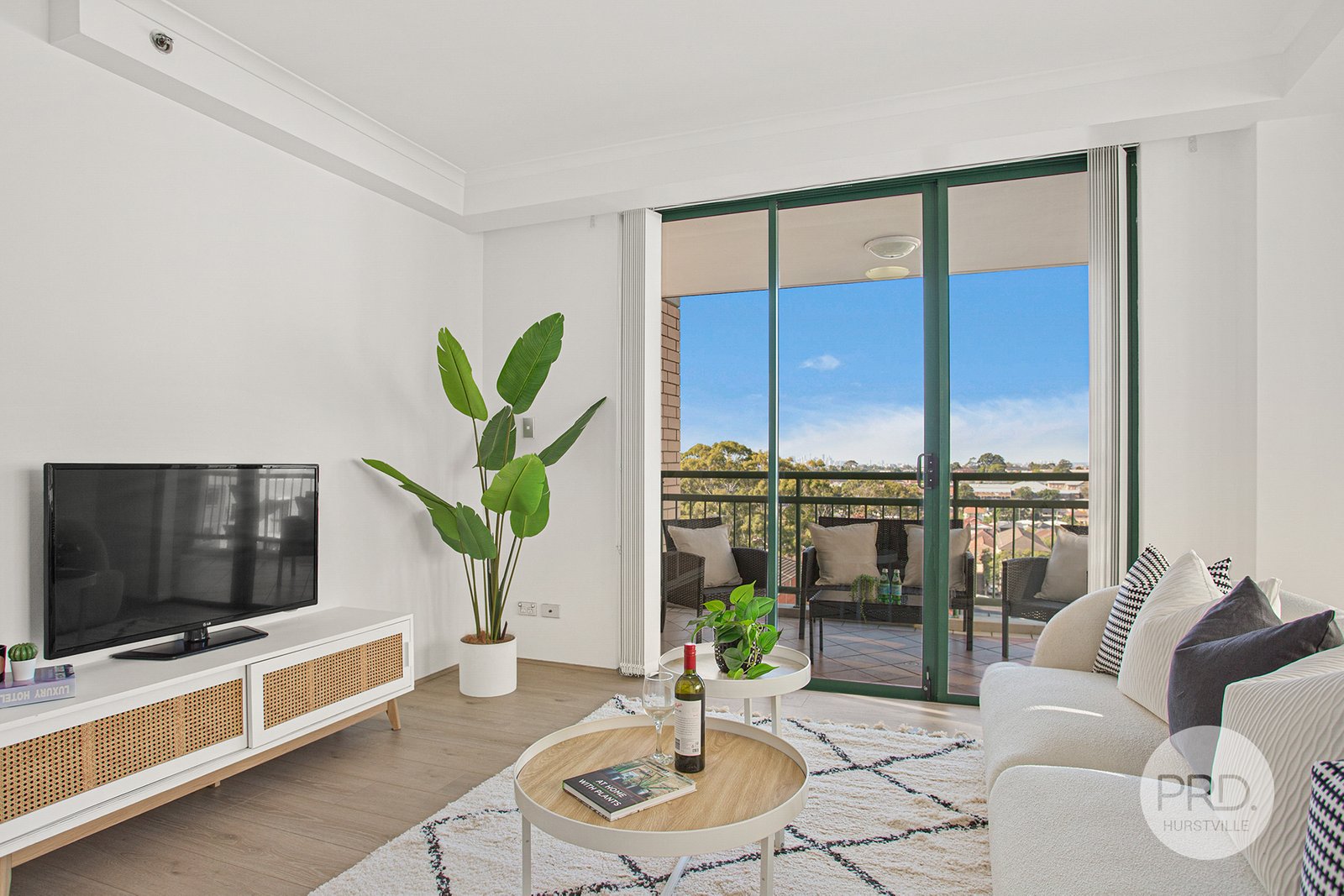 125/25-35A Park Road HURSTVILLE 3