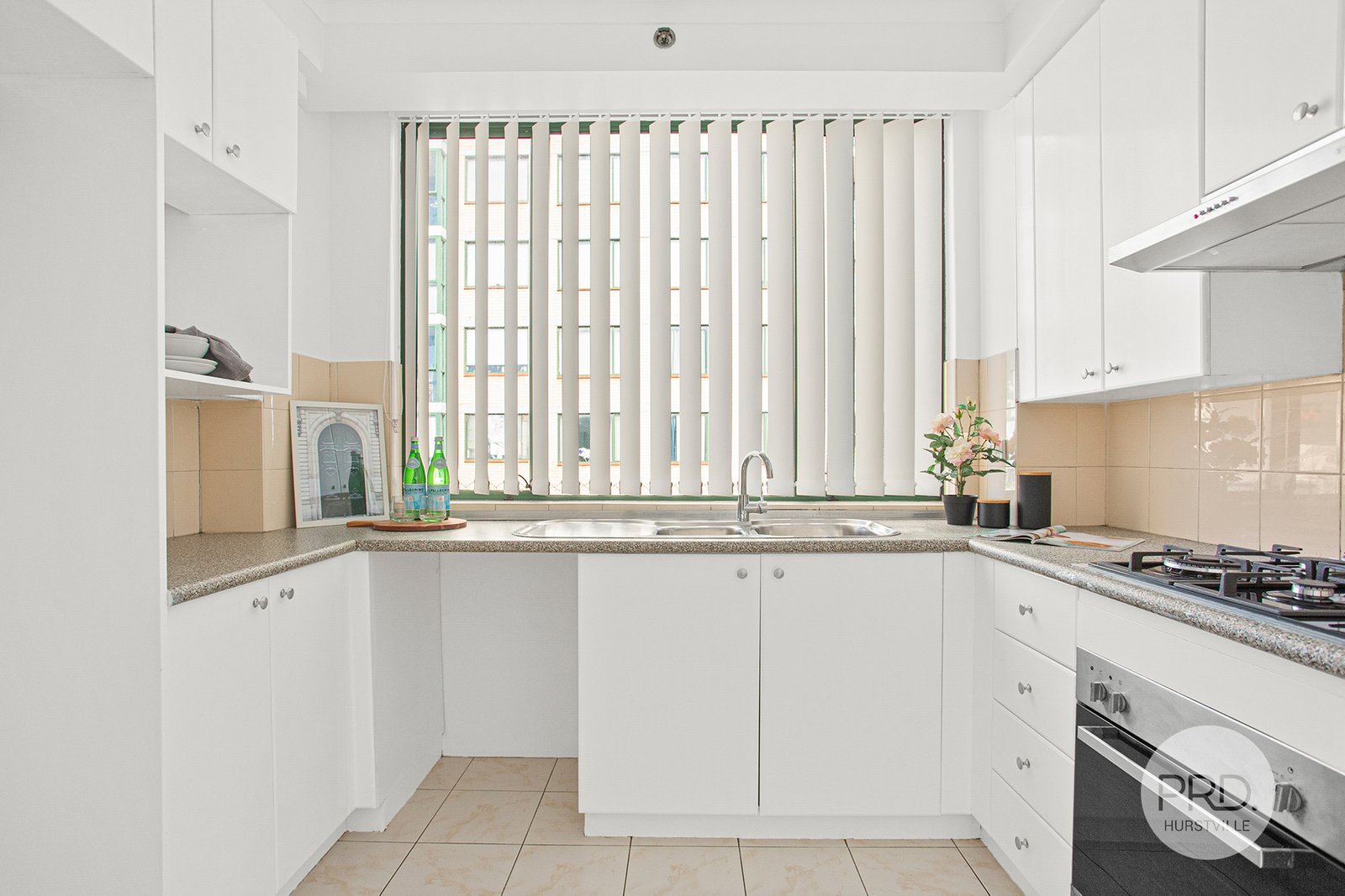 125/25-35A Park Road HURSTVILLE 4