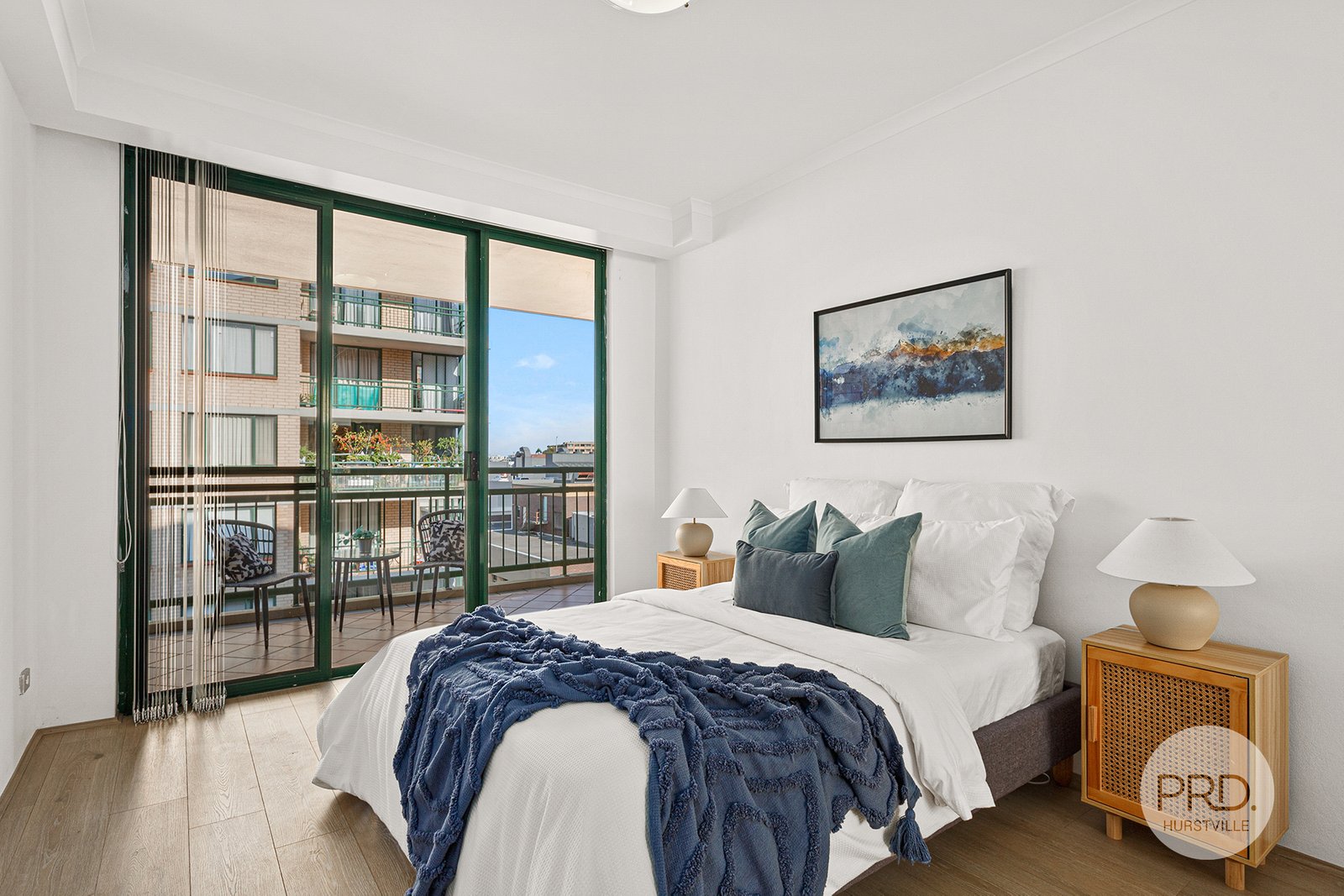 125/25-35A Park Road HURSTVILLE 5