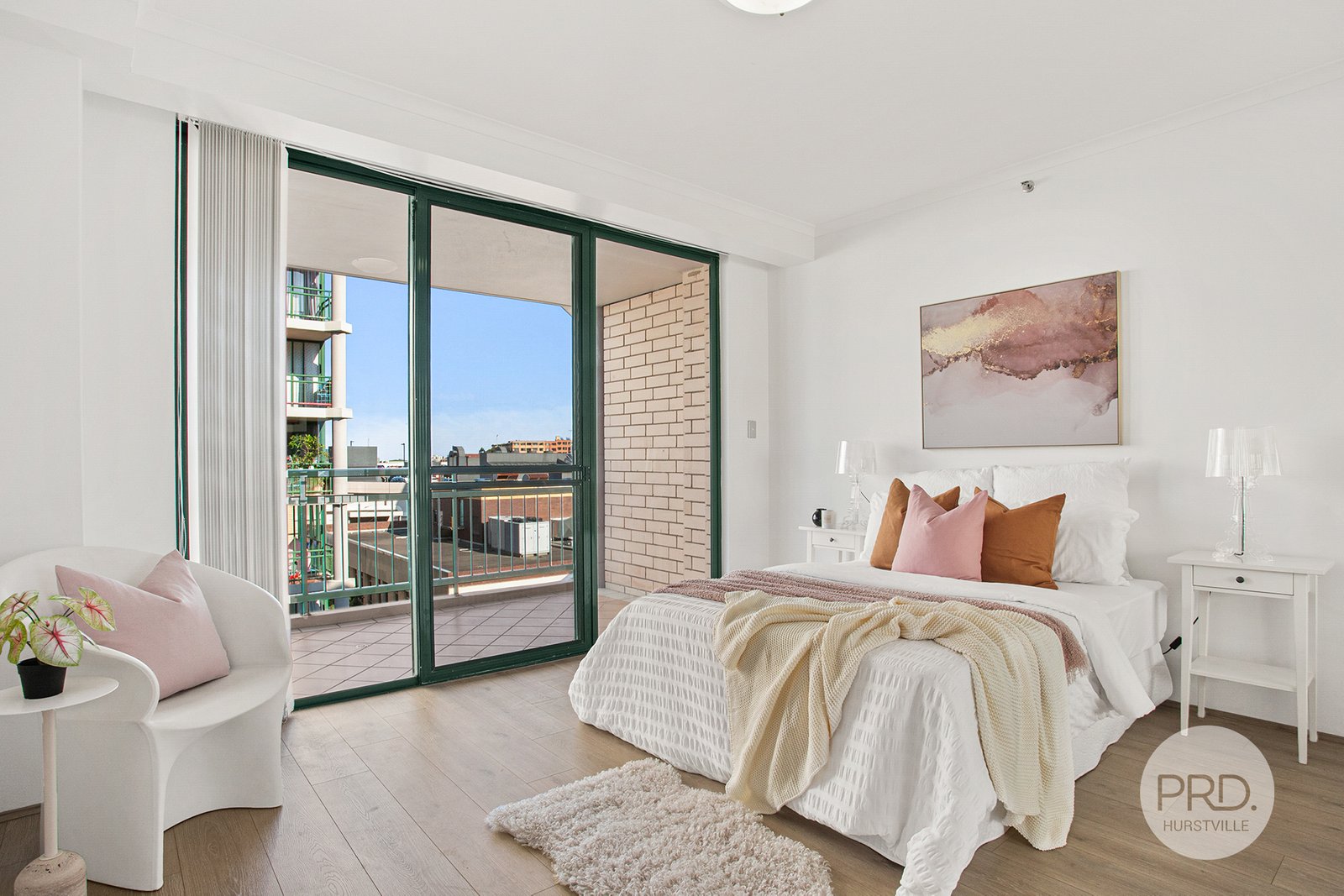 125/25-35A Park Road HURSTVILLE 6