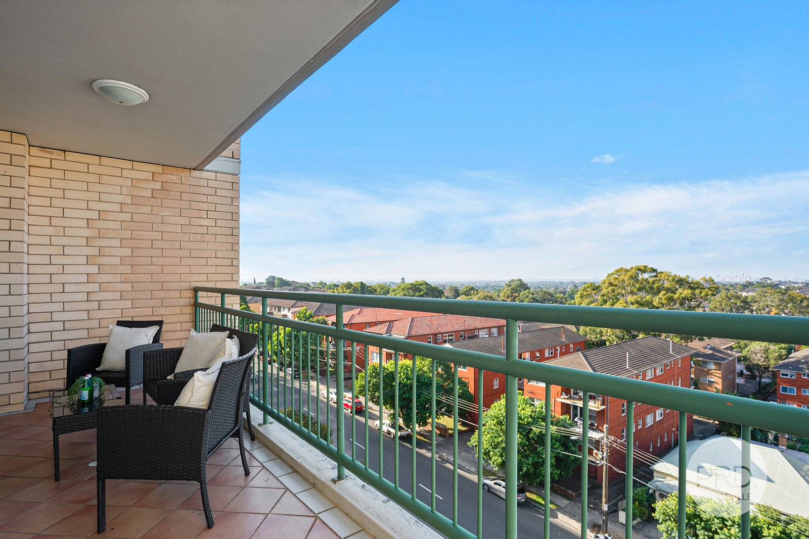 125/25-35A Park Road HURSTVILLE 8