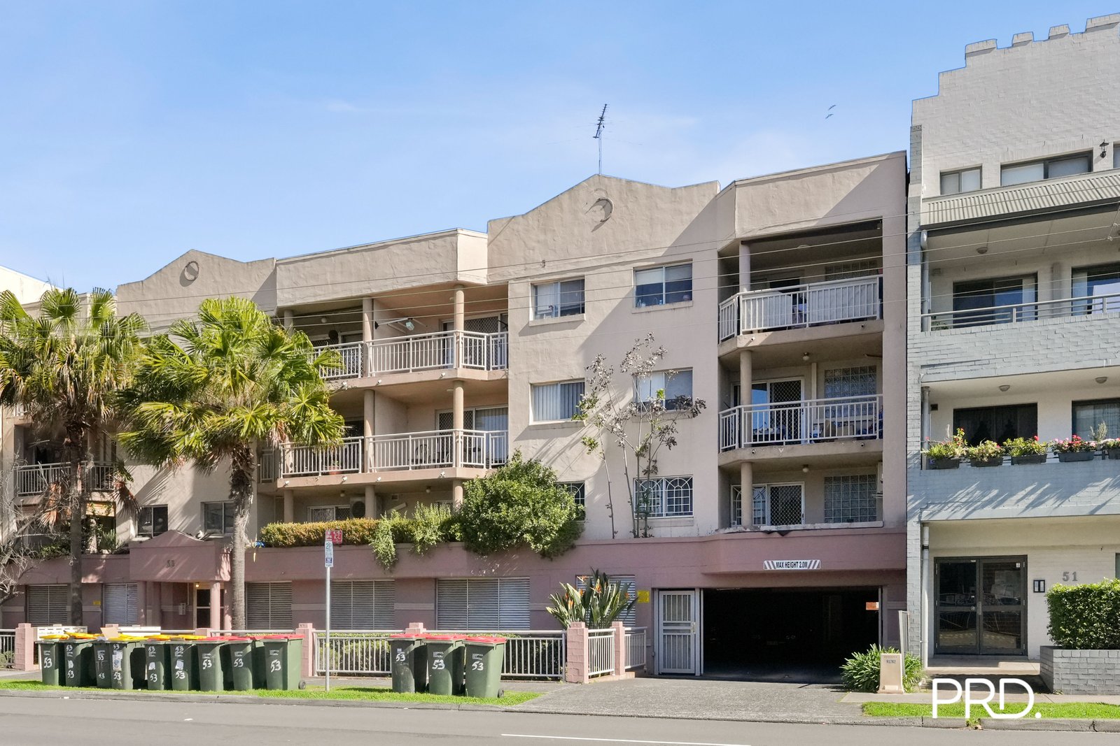 12/53 Bathurst Street LIVERPOOL 1