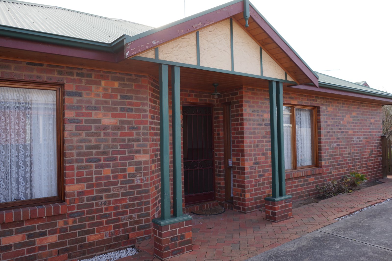 Gallery: 1/253 McKillop Street
