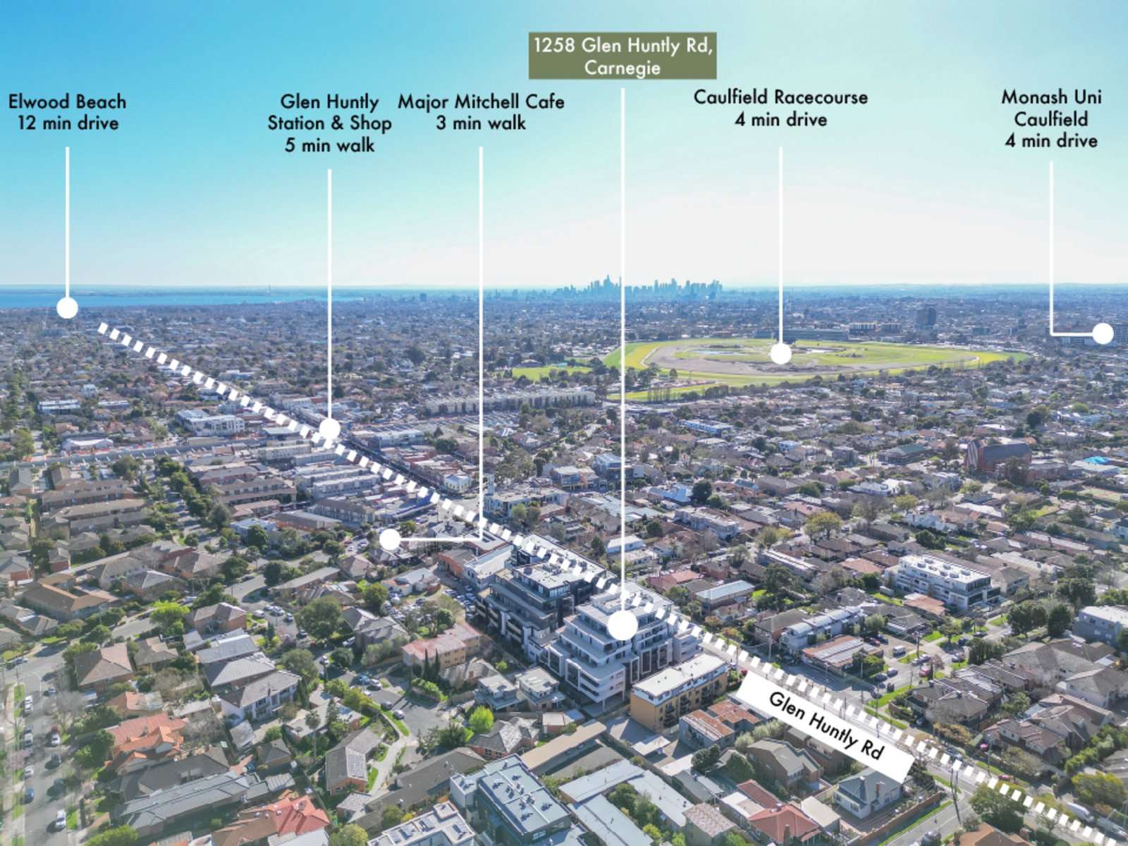 Gallery: 1254-1258 Glenhuntly Road
