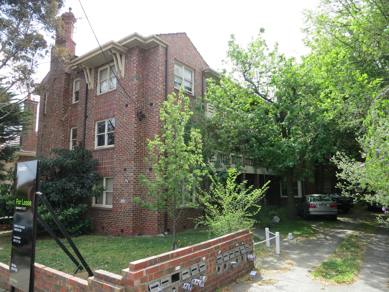 Gallery: 12/549 Toorak Road