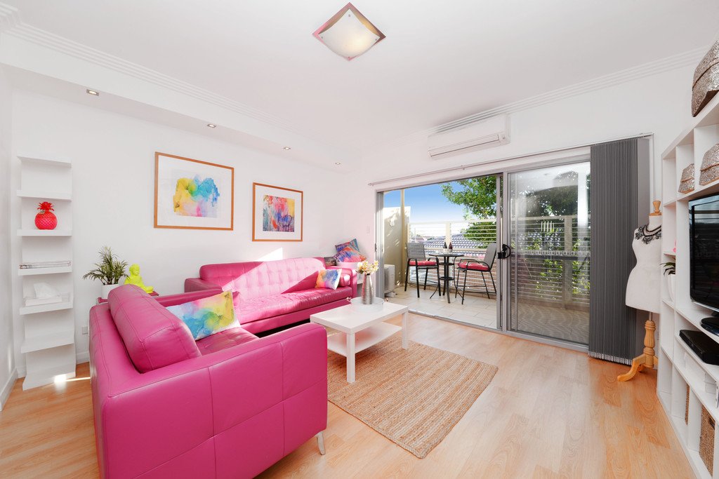 12/552 Bunnerong Rd  MATRAVILLE 2
