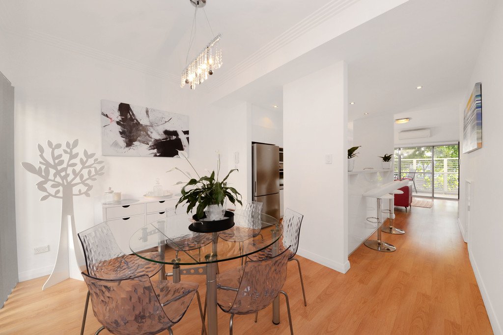 12/552 Bunnerong Rd  MATRAVILLE 4