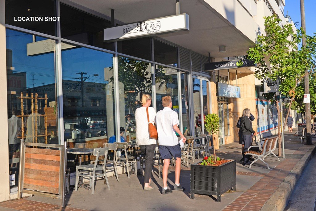 12/552 Bunnerong Rd  MATRAVILLE 9