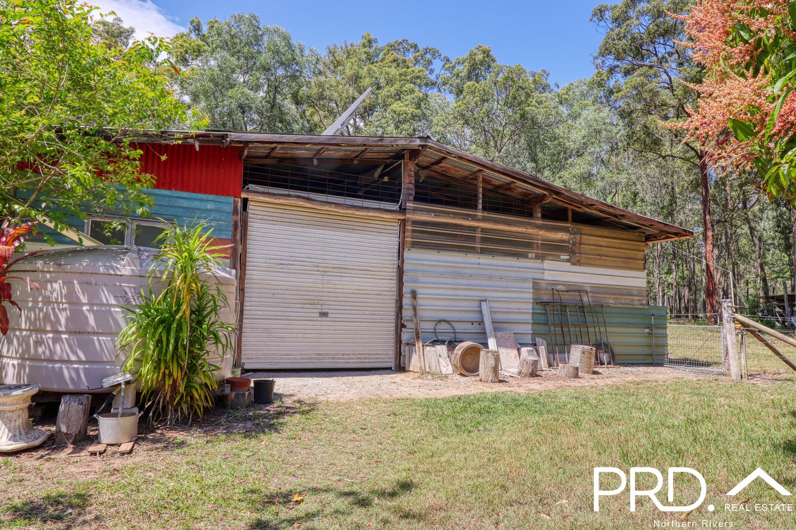 1256 Bungawalbin-Whiporie Road BUNGAWALBIN 24