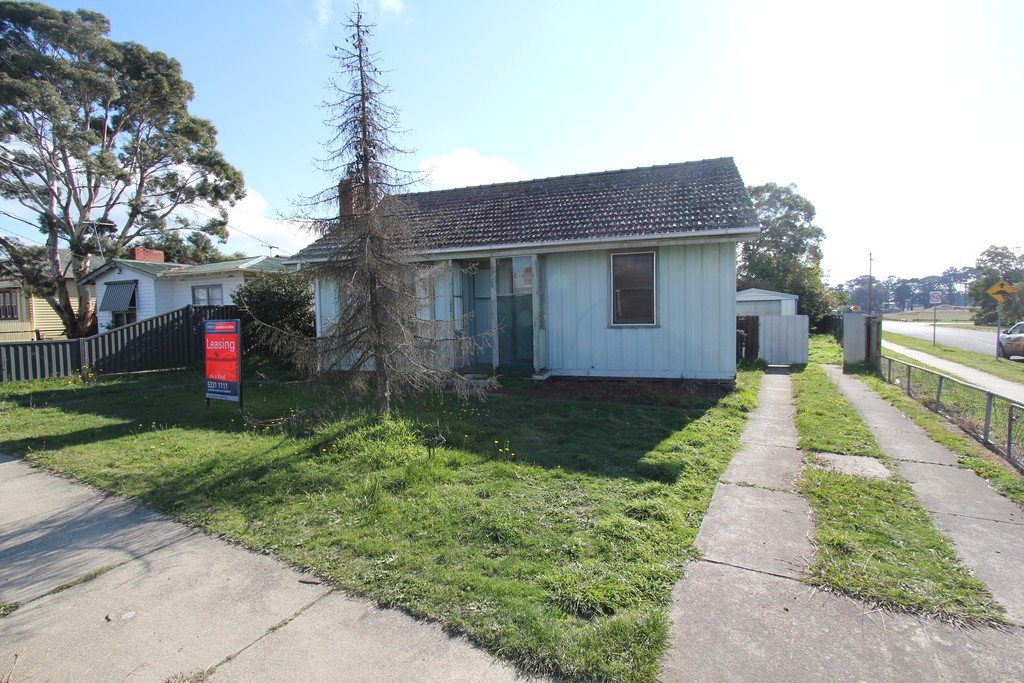 1256 Grevillea Road WENDOUREE 7