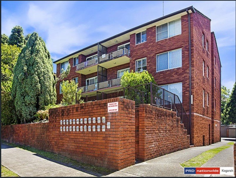 12/56 Warialda Street KOGARAH 1
