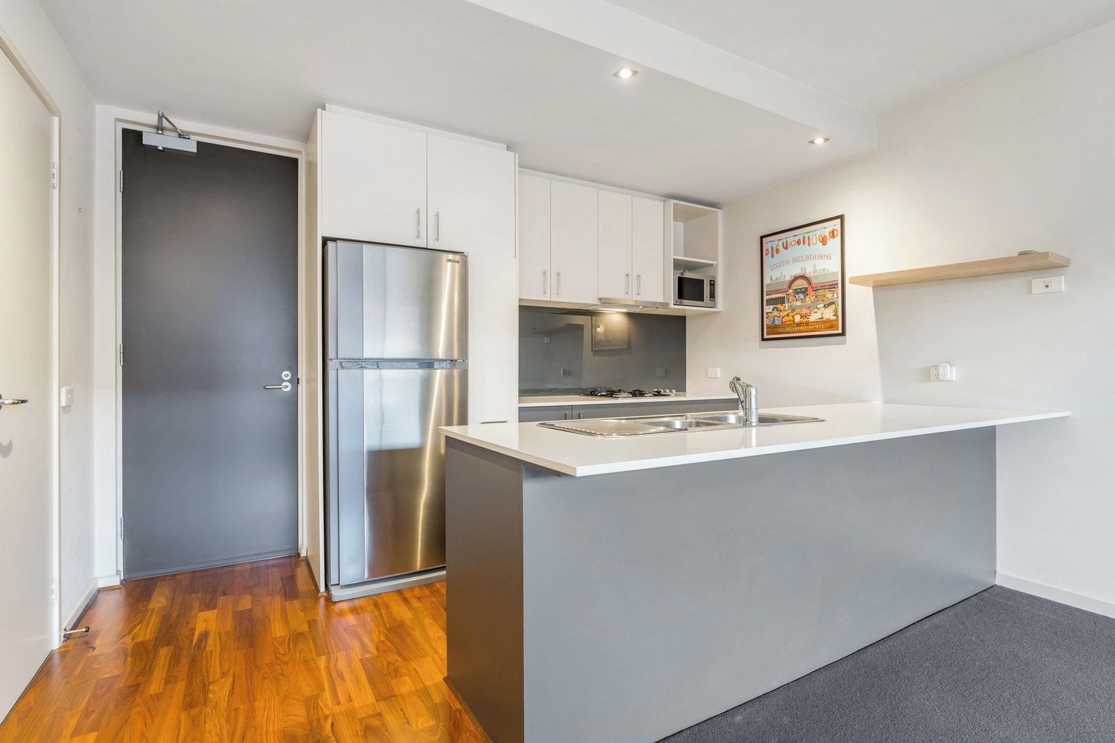 12/561 Glenferrie Road, Hawthorn, 3122