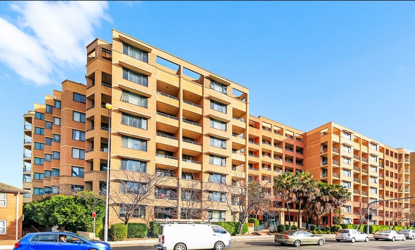 12/564 Railway Parade HURSTVILLE 7