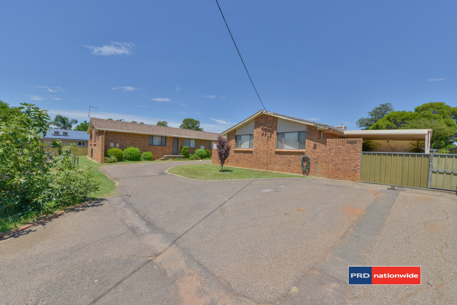 1/257 Goonoo Goonoo Road TAMWORTH 22